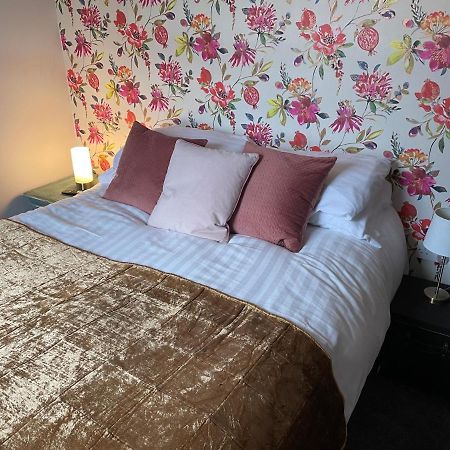 The White Swan Deighton Hotell York Eksteriør bilde