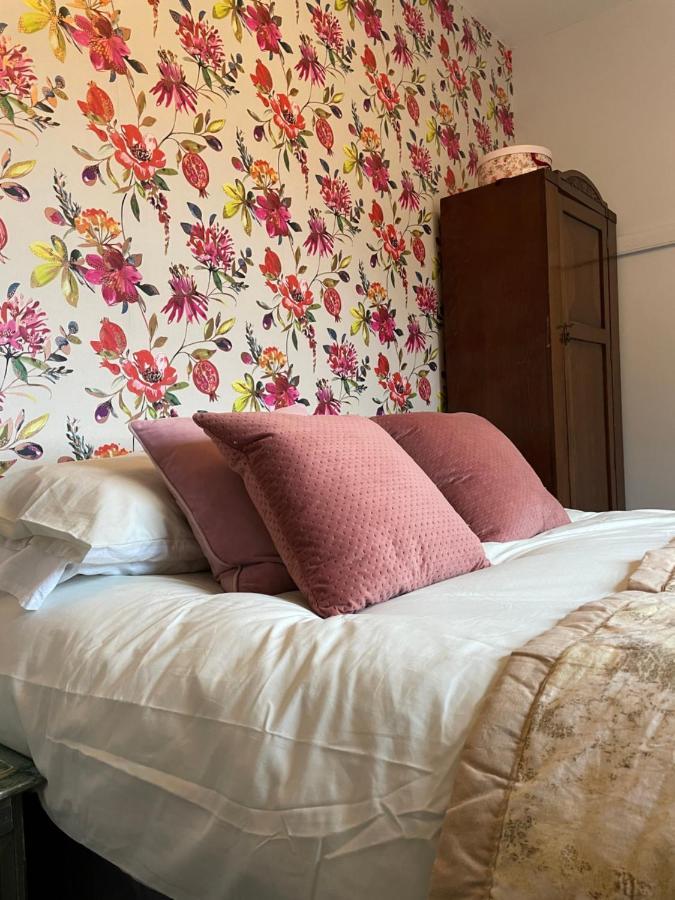 The White Swan Deighton Hotell York Eksteriør bilde