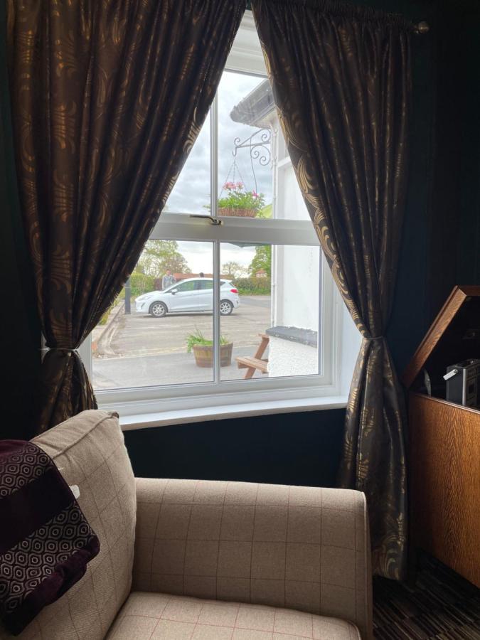 The White Swan Deighton Hotell York Eksteriør bilde
