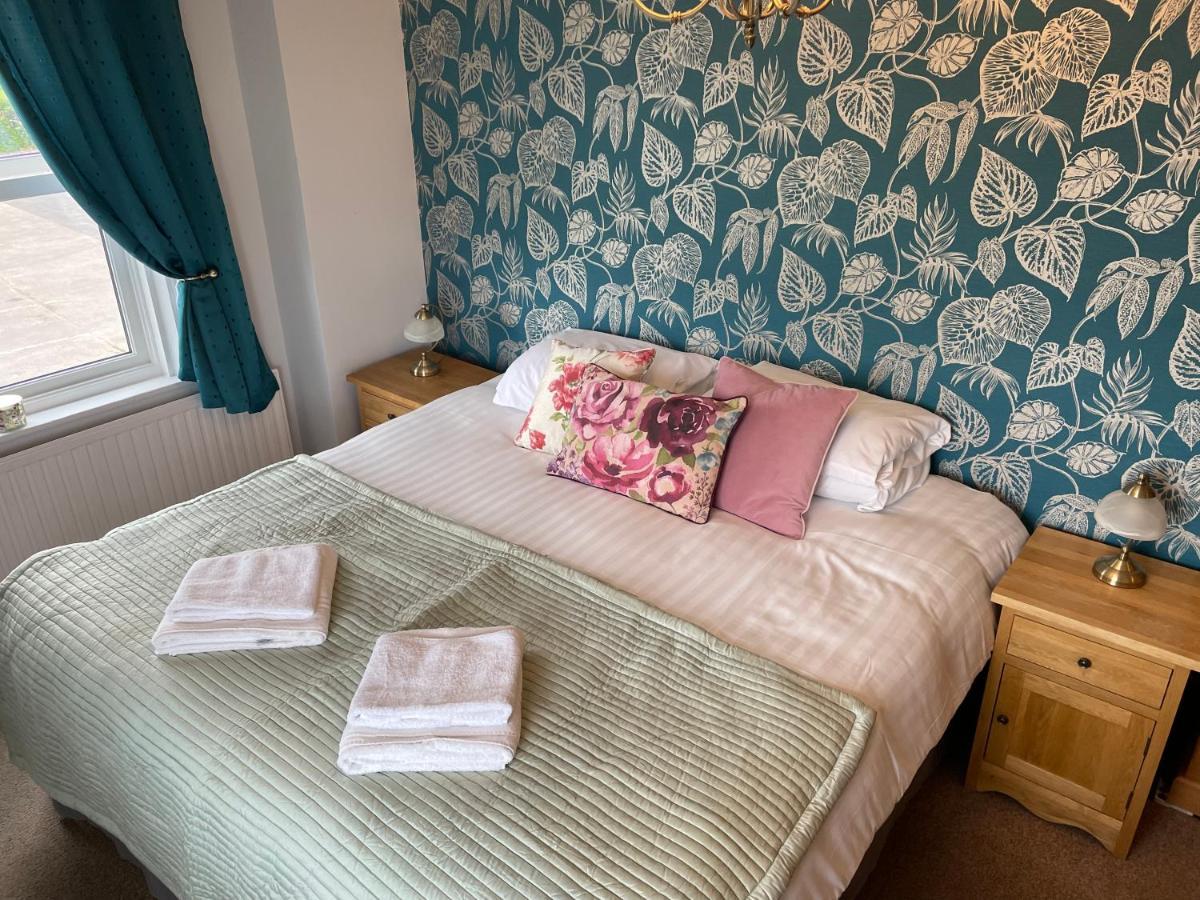 The White Swan Deighton Hotell York Eksteriør bilde
