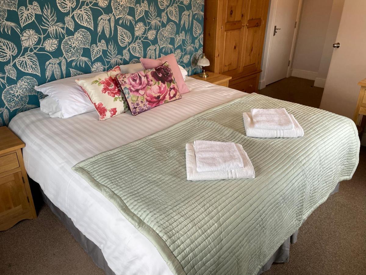 The White Swan Deighton Hotell York Eksteriør bilde
