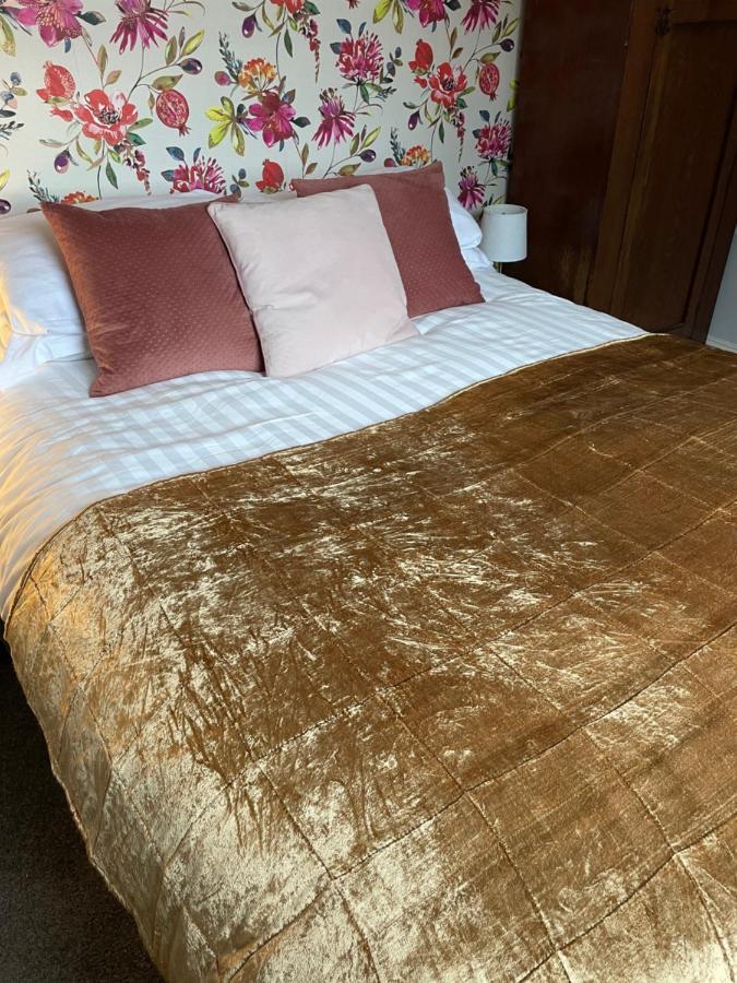 The White Swan Deighton Hotell York Eksteriør bilde