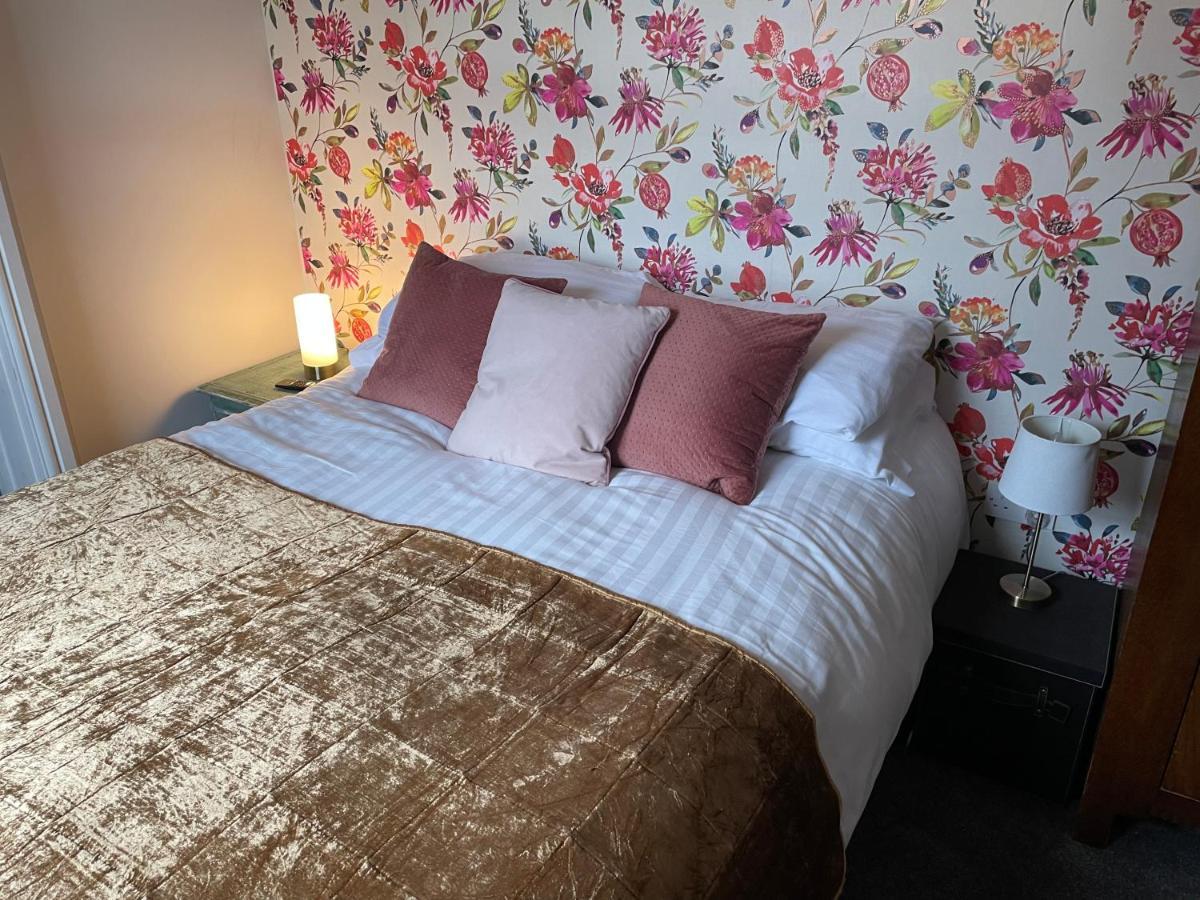 The White Swan Deighton Hotell York Eksteriør bilde