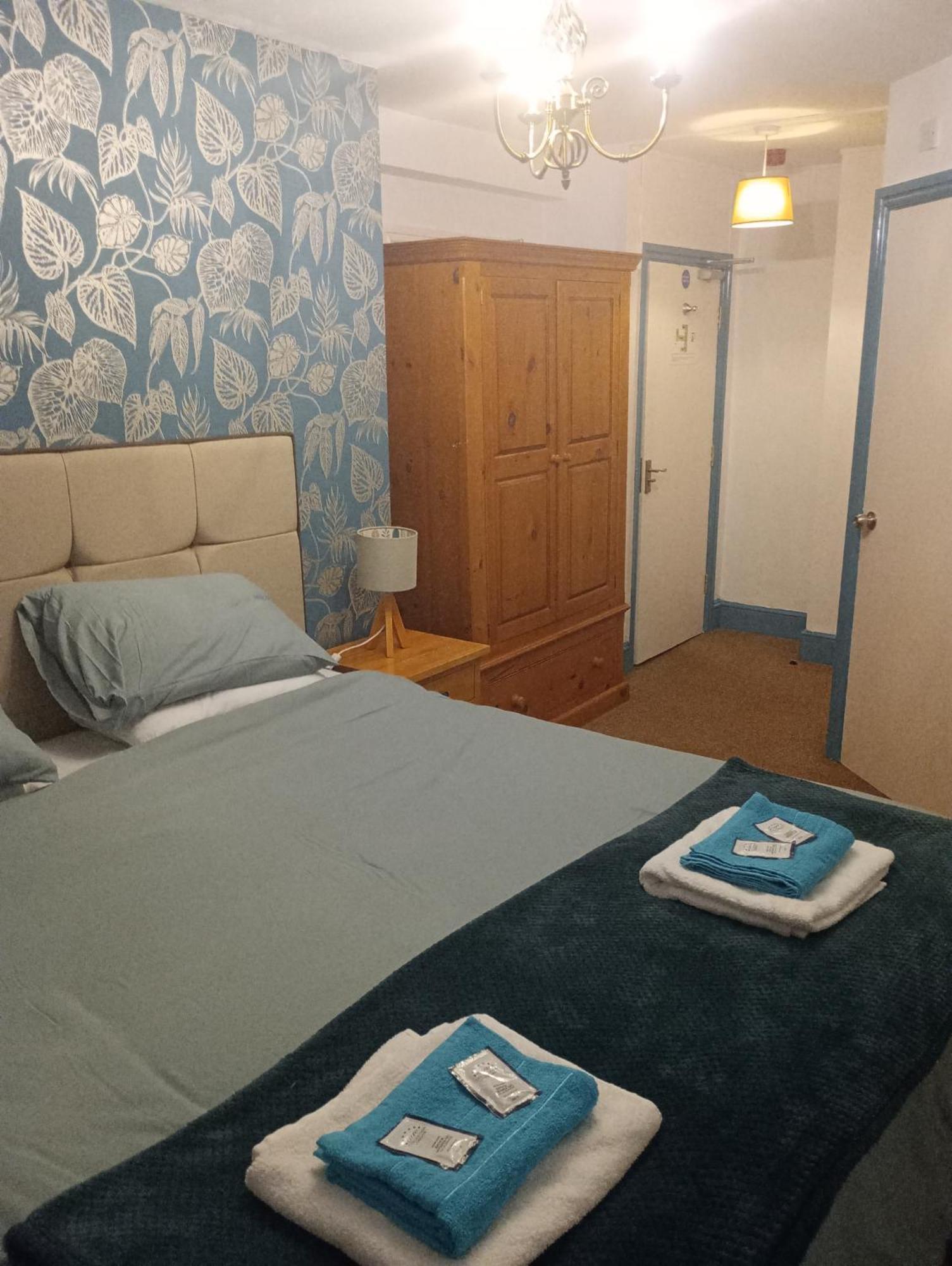 The White Swan Deighton Hotell York Rom bilde