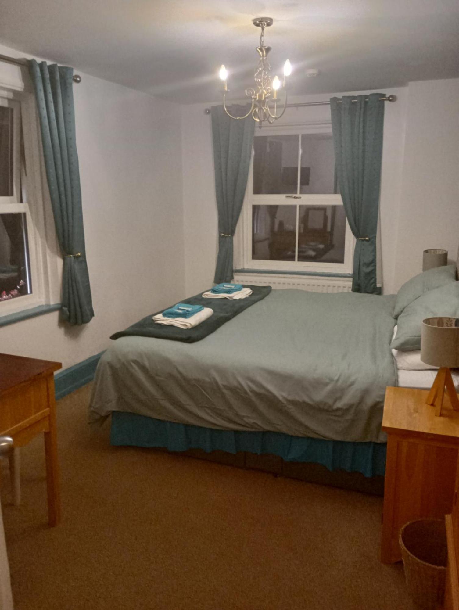 The White Swan Deighton Hotell York Rom bilde